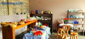 Villa Pella - Chalé Dália- com café manhã - Image 3