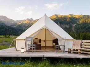 Glamping Leltis Lake - Image 1