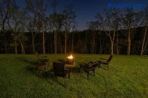Trailside MTB Retreat with Sauna - Image 3
