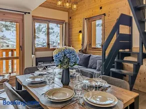 Duplex cosy montagne - 6 pers. - Image 1