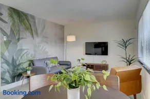 Beachy&Boho apt for 6 people with kitchen and pool - Image 5