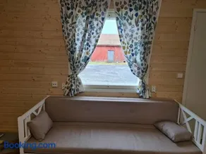 Mukavä mökki luonnon rauhassa maaseudulla. - Image 1