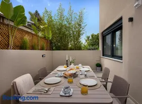 The A luxury Suite - Image 2