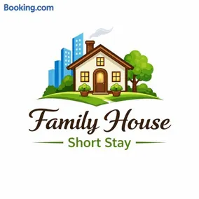 Family House - Rozzano Milano - Image 1