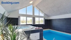 Villavilla 450 - Grenå Strand, Østjylland - Image 3
