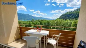 ROBERTO Haus KMB Seeappartement am Ossiacher See, Hallenbad, Skiarena Gerlitzen - Image 4