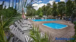 Camping Sokol Praha - Image 3