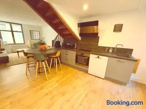 Le Renaissance Appartement au cœur de Langres - Image 3