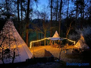Glamping Nad Meandry - Image 2