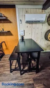 Rustic Chic Couples Retreat RRG Cave Run - Image 1