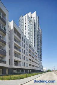 Apartament Premium Aquatower Reda - Image 2