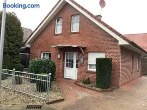 Kinderfreundliches gemütliches Ferienhaus mit Grill, Terrasse und Garten | Hunde erlaubt - Image 4