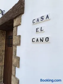 Casa El Cano - Image 1