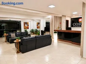 Corumbá Plaza Hotel - Image 2
