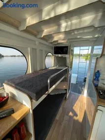 AhoiWerder Rollyboot Florina führerscheinfrei - Image 3