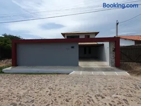Casa de praia no litoral - Image 4