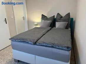 Schöne Wohnung Mit Dem Garten - Image 4