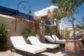 Riad dar Ourika & SPA - Image 5