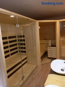 Romantic Mountain Chalet and SPA Tubej - Image 2