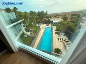 Chalet de lujo- Piscina-gym-sauna y jacuzzy - Image 2