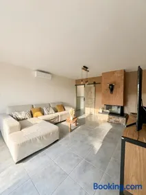 Belle villa au coeur de la Balagne - Image 3