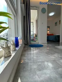 Marywilska Charming Apartment - Image 1