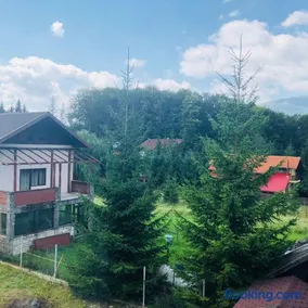 Casă de vacanță Cheia - Image 3