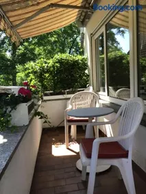 Ferienwohnung Laudenbach - Image 3