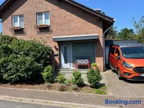 Ferienwohnungen Mamat - Image 1