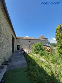 La yourte des Merveillaux - Image 2