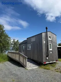 Camp Saltstraumen-Elvegård - Image 1