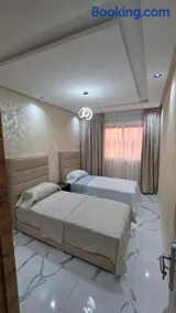 Modern 3-bedroom apartment in Nador - Image 4