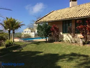 Casa Espetacular 50m da Praia, Piscina com Vista Mar ING810 - Image 4
