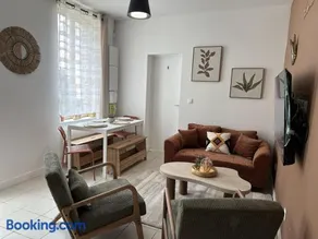 Maison rénovée - Très Proche Musée - Idéal Famille - Parking - Wifi - Image 1