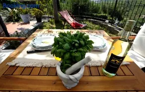 Holiday Homes in Pompeiana 40829 - Image 3