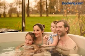 Slow Living bij Mölke x Wellnesslodges - Image 5