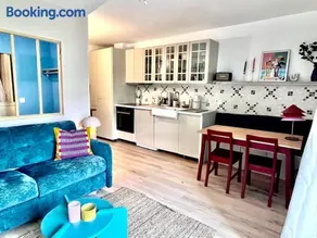 Magnifique logement plein centre face aux pistes - Image 2