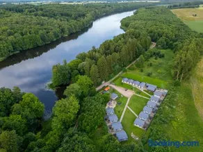 Domki nad Rozlewiskiem - Image 1