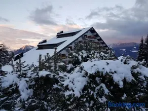 Appartement Torgon - Image 1