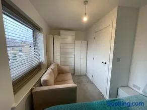Cozy double room - Image 5