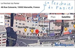 Le Perchoir du Panier - Image 2