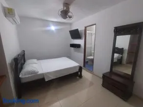 Hotel Taganga Plaza Santa Marta - Image 3