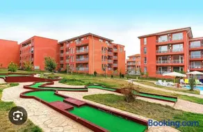 Слънчев бряг Sunny day 6 One bedroom apartment - Image 4