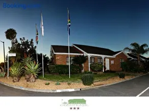 De Keurboom Guesthouse - Image 1