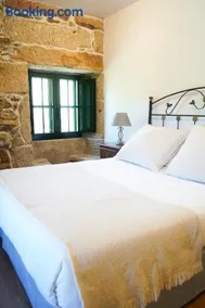 Casa Videira - Hotel rural cerca del mar - Image 3