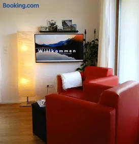 Ferienwohnung Hirtenbichel - Image 2