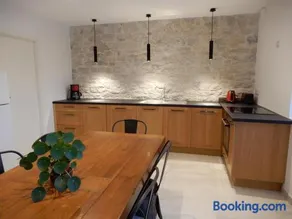 Maison de Vacances - vue panoramique rivière - Image 2
