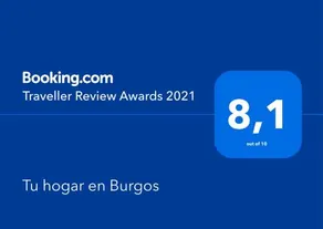 Tu hogar en Burgos - Image 1
