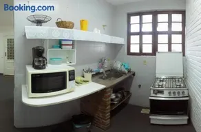 Suíte de hóspedes independente com cozinha - Image 3