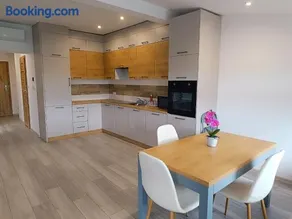 Apartamenty, Noclegi, Pokoje u Tomka III - Image 1